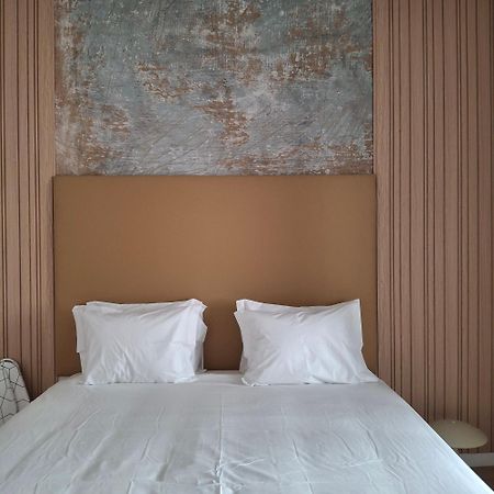Brand New Hostel Anjos Lisboa Ngoại thất bức ảnh