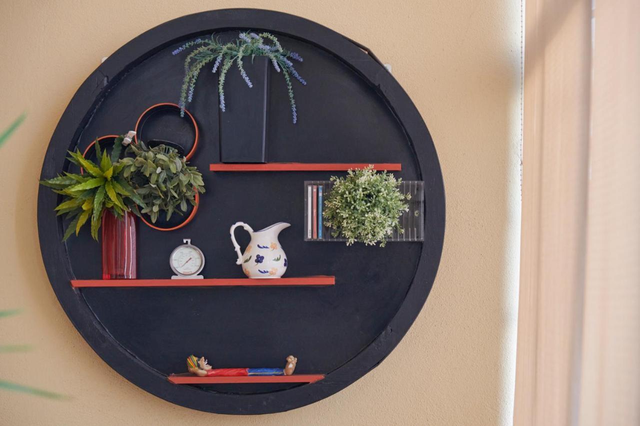 Brand New Hostel Anjos Lisboa Ngoại thất bức ảnh