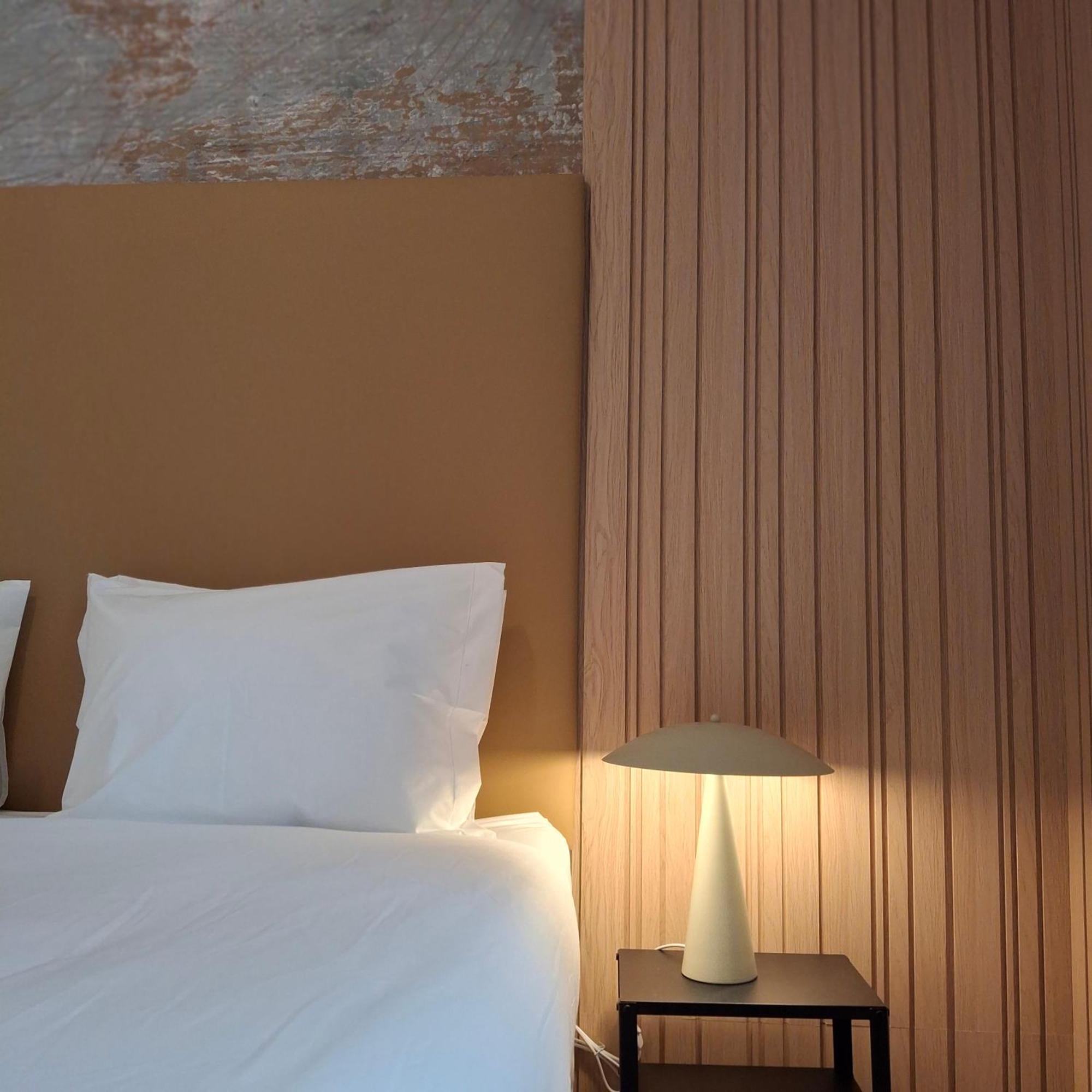 Brand New Hostel Anjos Lisboa Ngoại thất bức ảnh