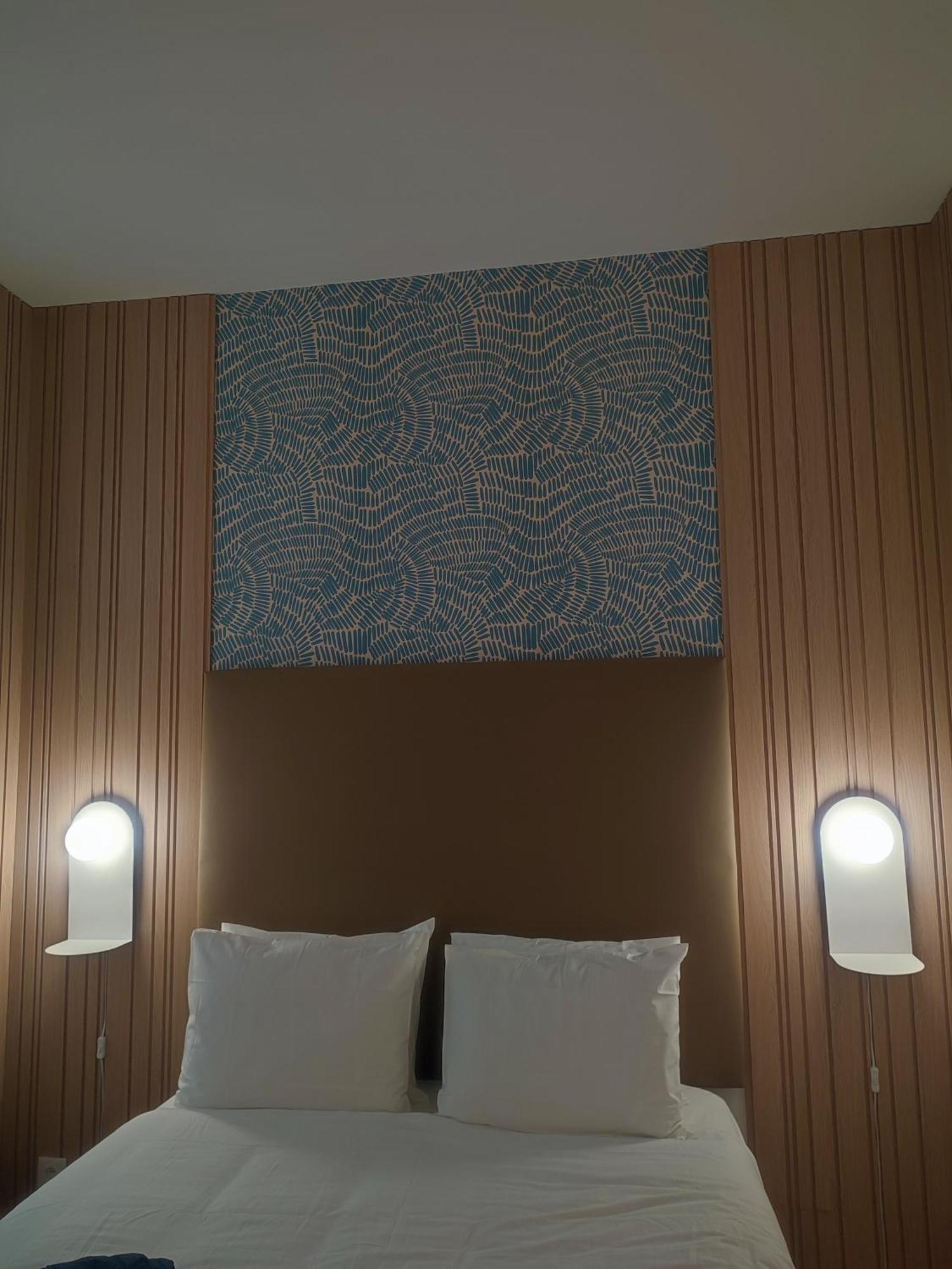 Brand New Hostel Anjos Lisboa Ngoại thất bức ảnh
