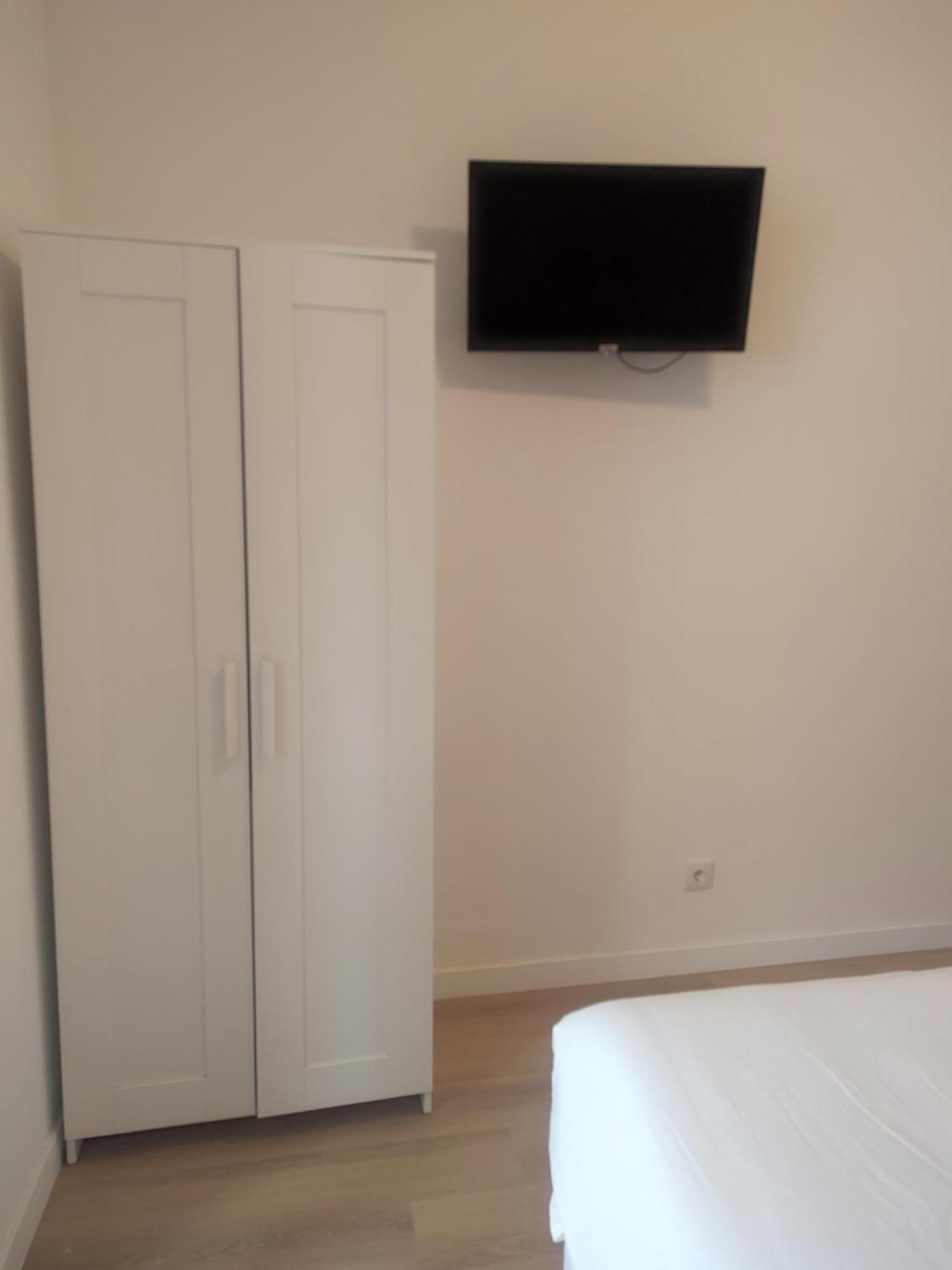 Brand New Hostel Anjos Lisboa Ngoại thất bức ảnh