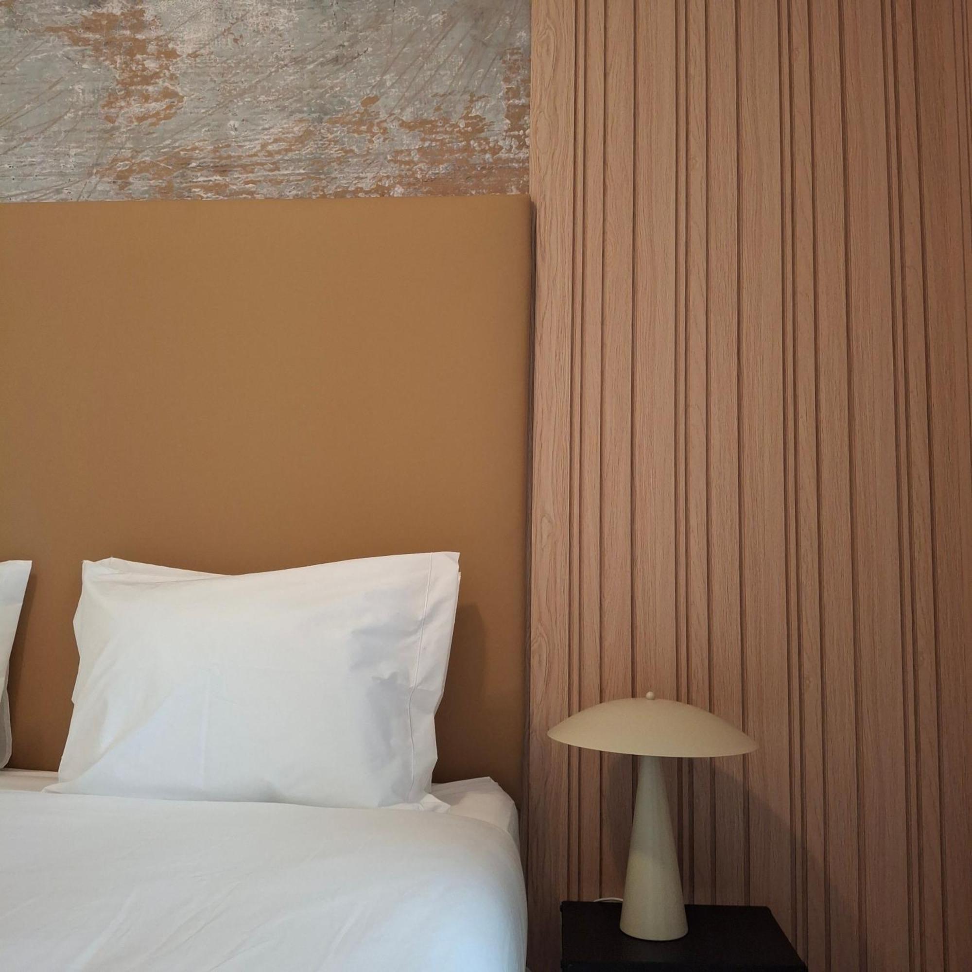 Brand New Hostel Anjos Lisboa Ngoại thất bức ảnh