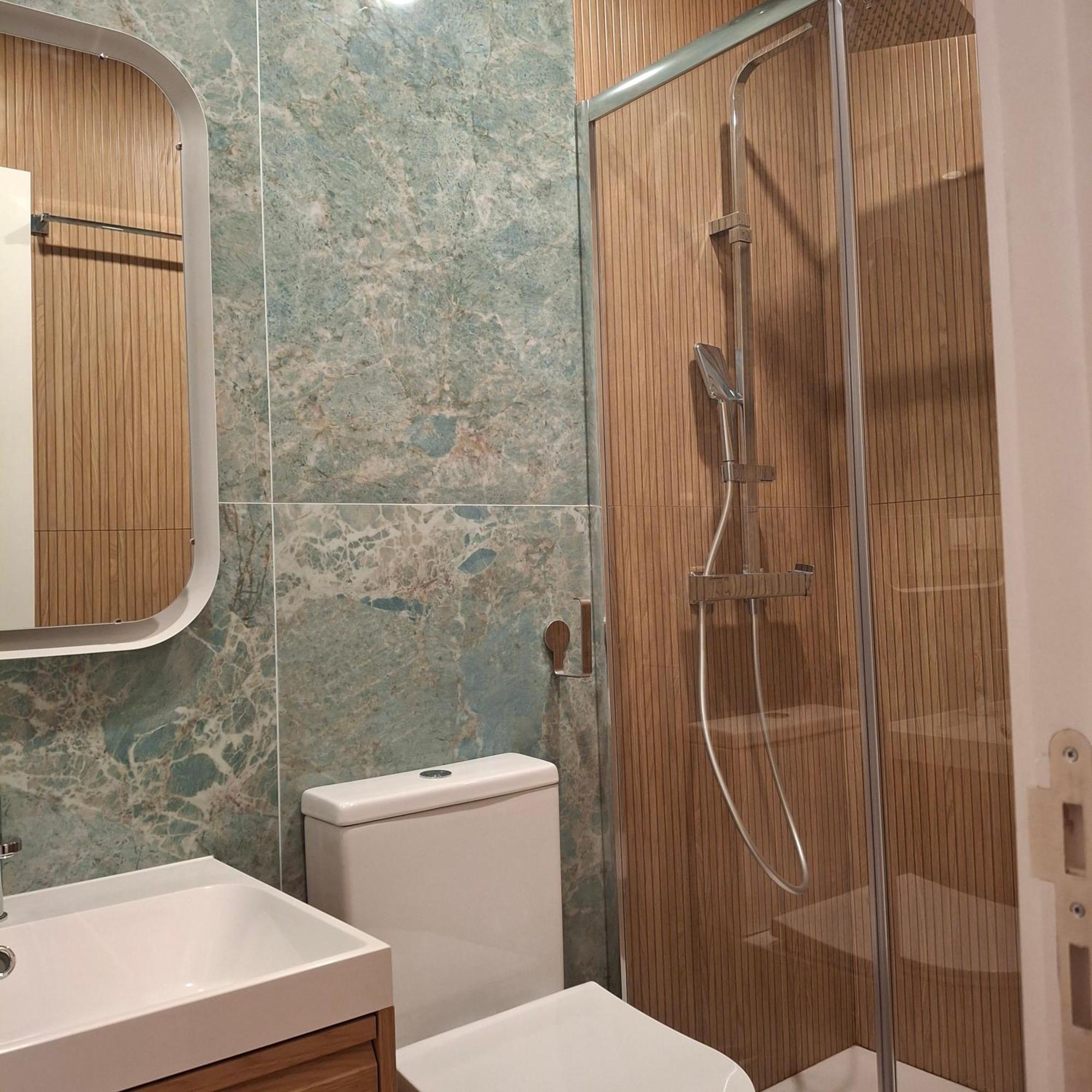 Brand New Hostel Anjos Lisboa Ngoại thất bức ảnh